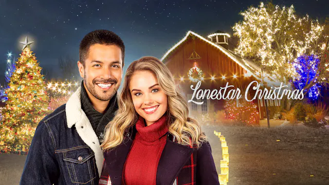 Coming Soon - Lonestar Christmas (Nov...