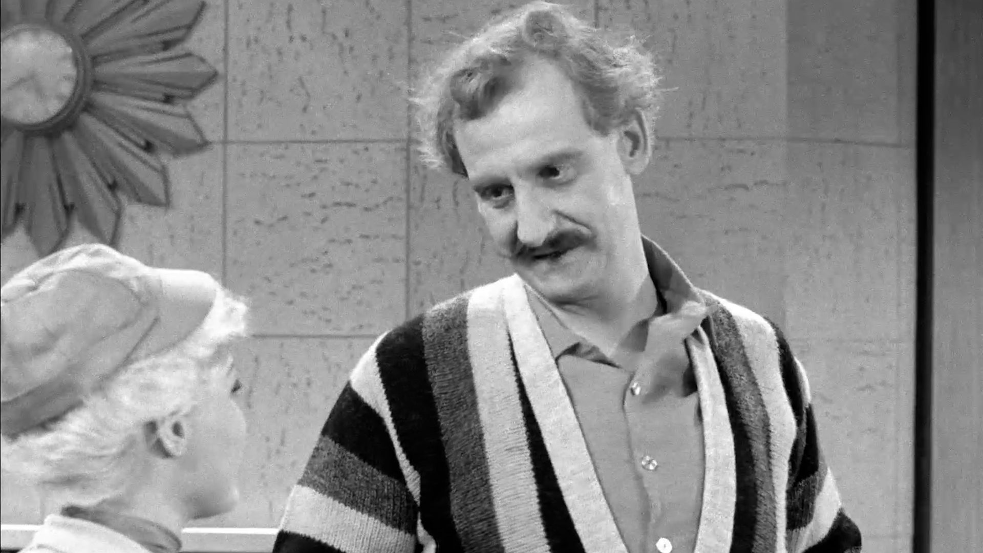 Uncle Tonoose's Fling