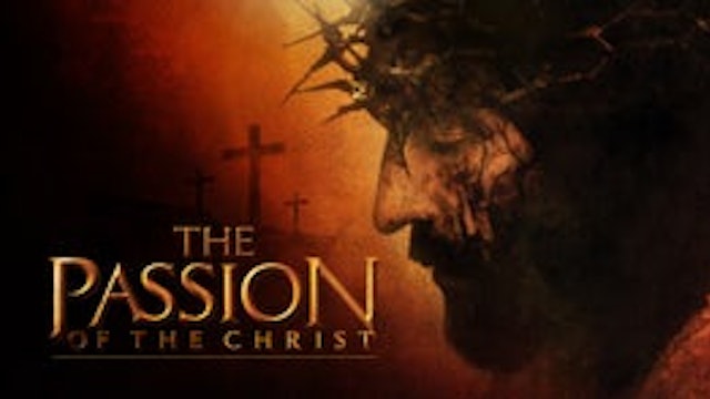 Coming Soon - Passion of the Christ (March 8, 2024)
