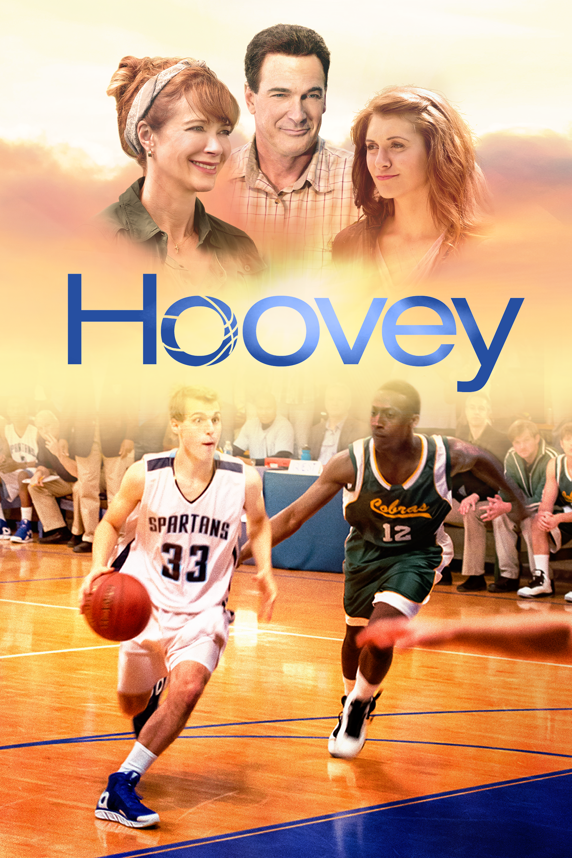 Hoovey