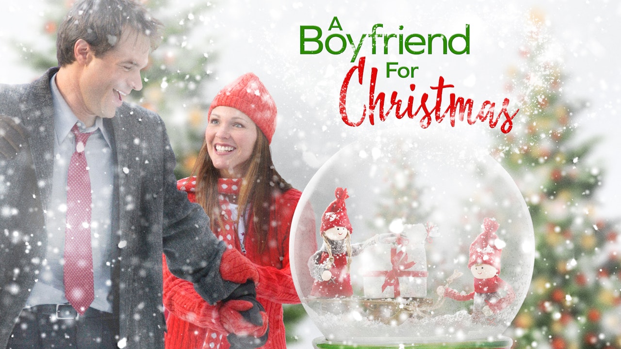 A Boyfriend for Christmas