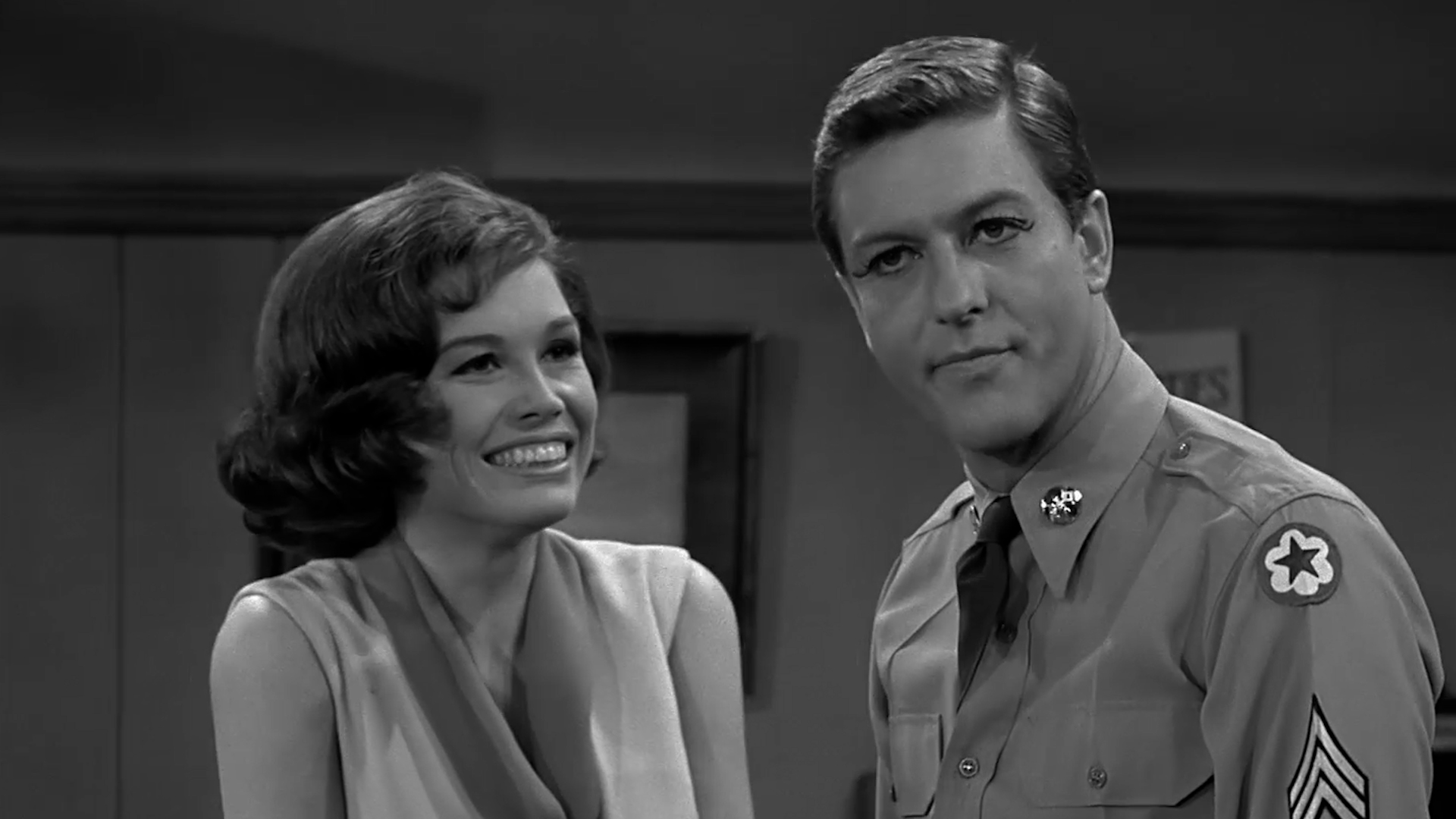 Honeymoons Are for the Lucky