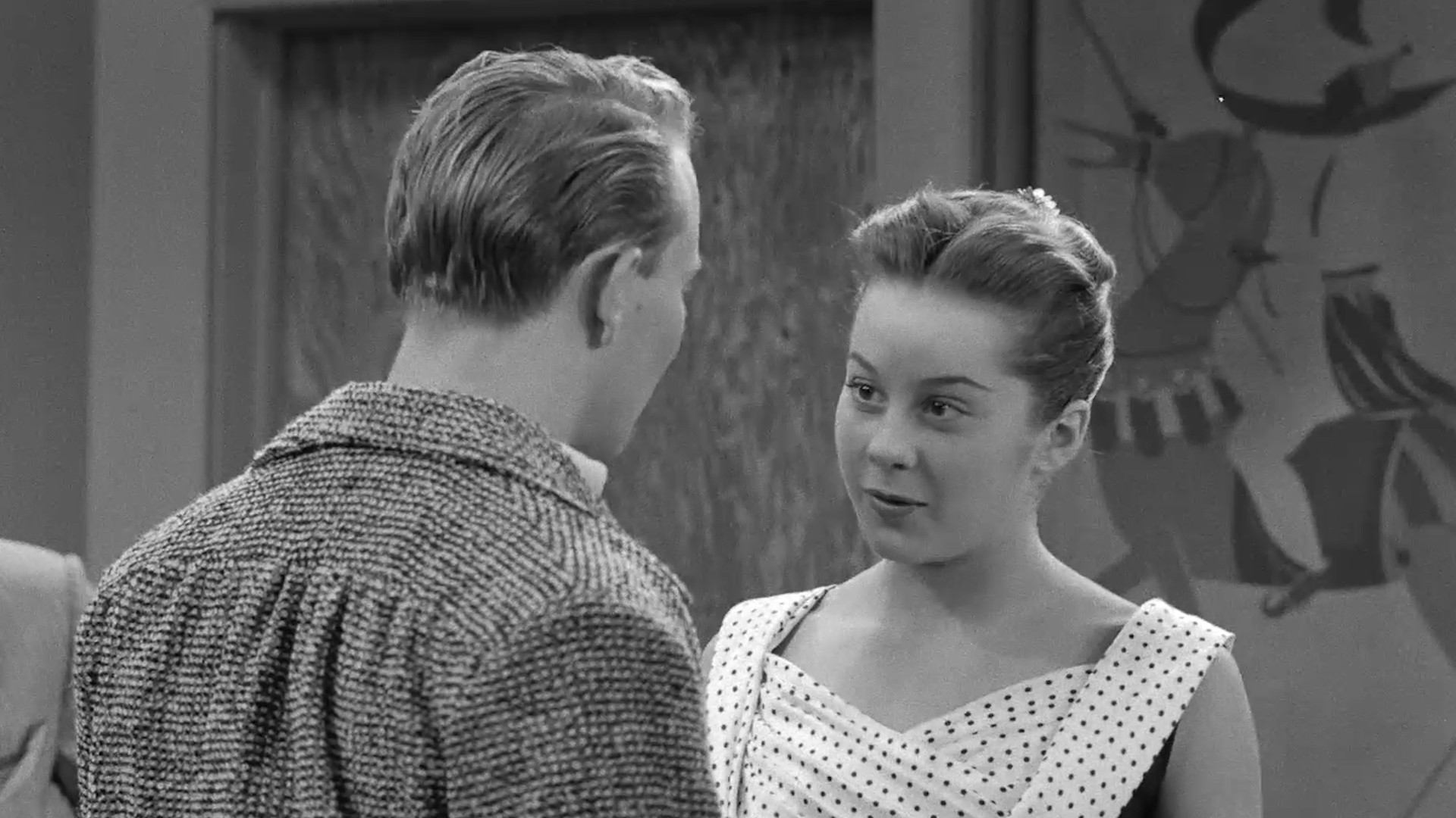 Terry at the Crossroads