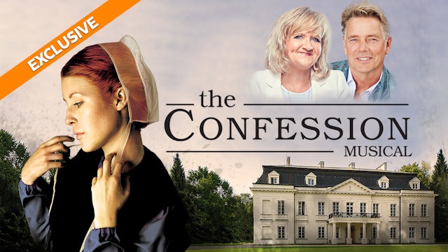 The Confession: An Amish Musical