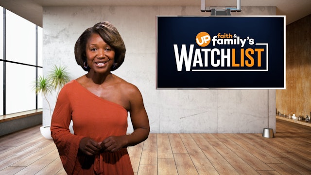 UP Faith & Family's Watchlist | Episode 5