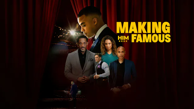 Coming Soon - Making Him Famous (Augu...