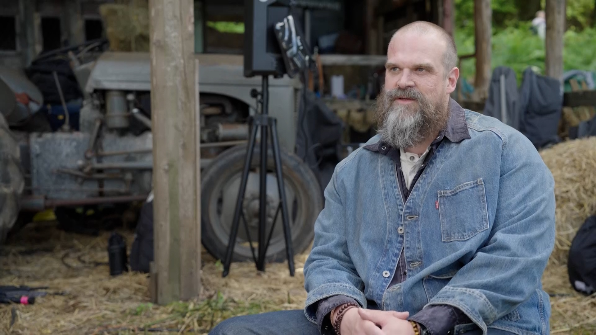 Making the Movies: 500