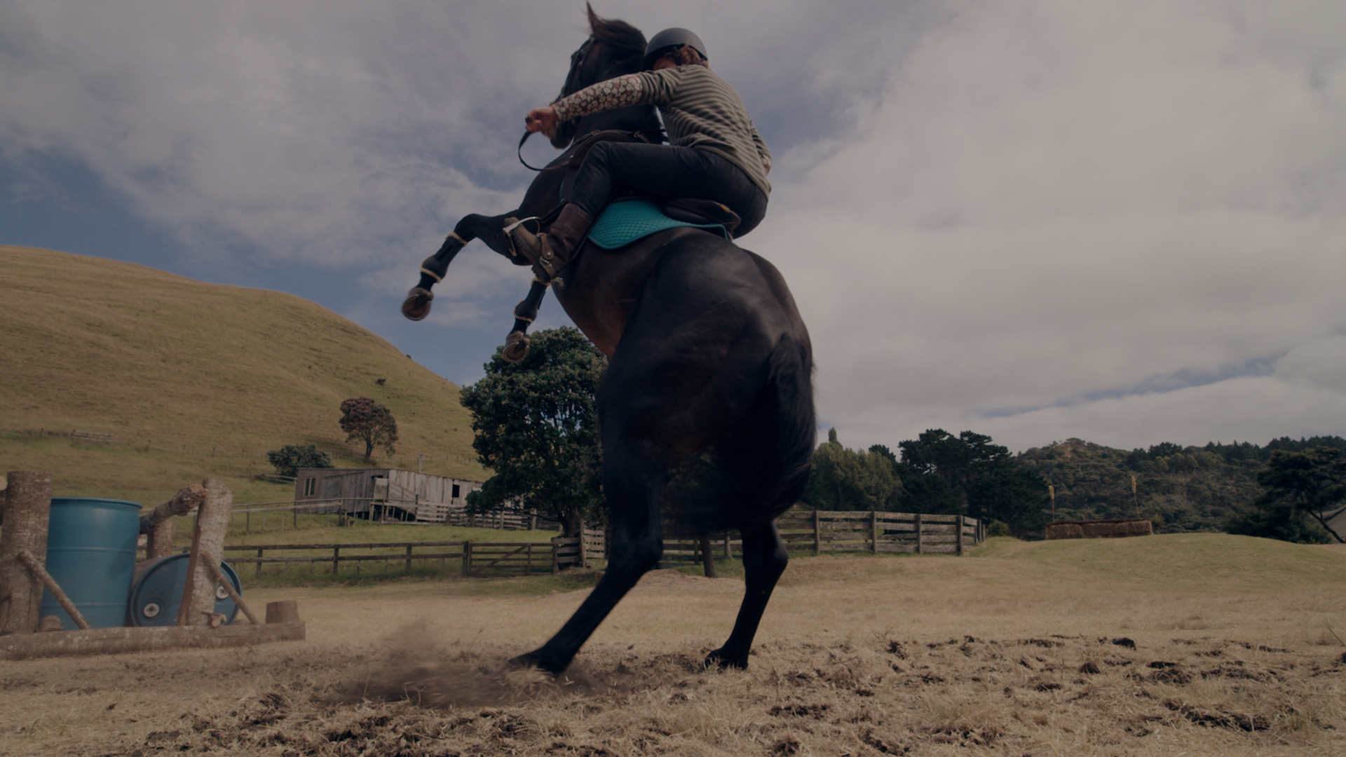 303 - The Challenger