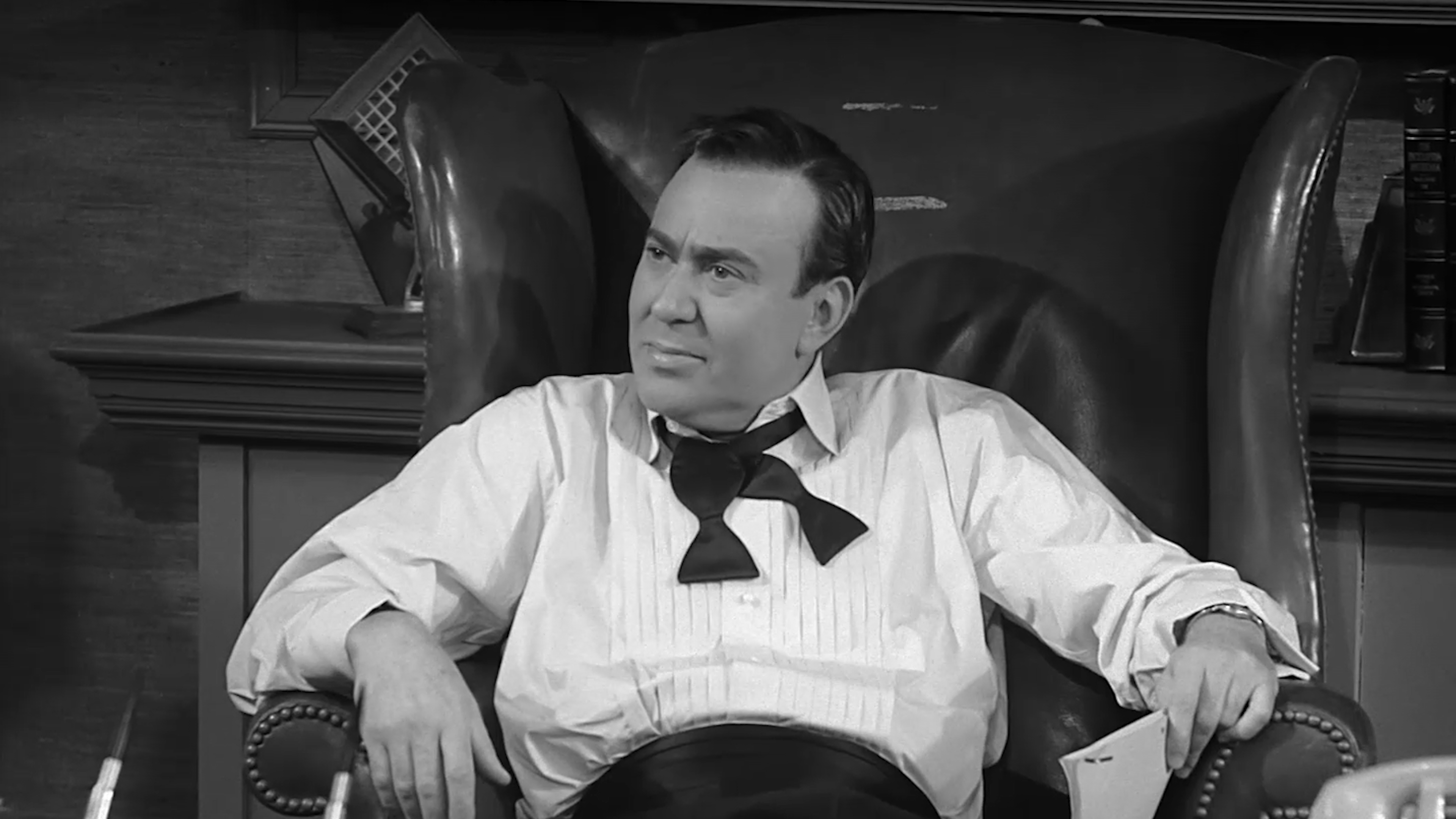 Obnoxious, Offensive, Egomaniac, Etc.