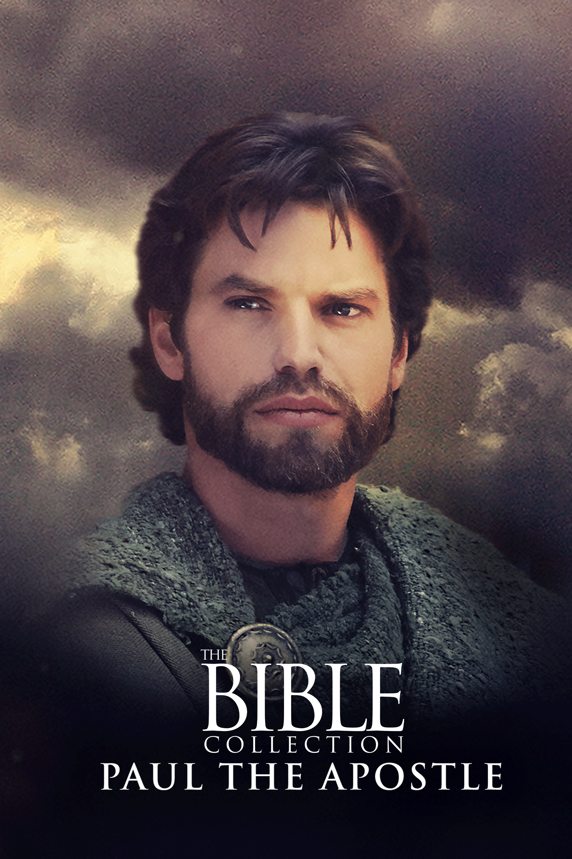 The Bible Collection: Paul the Apostle