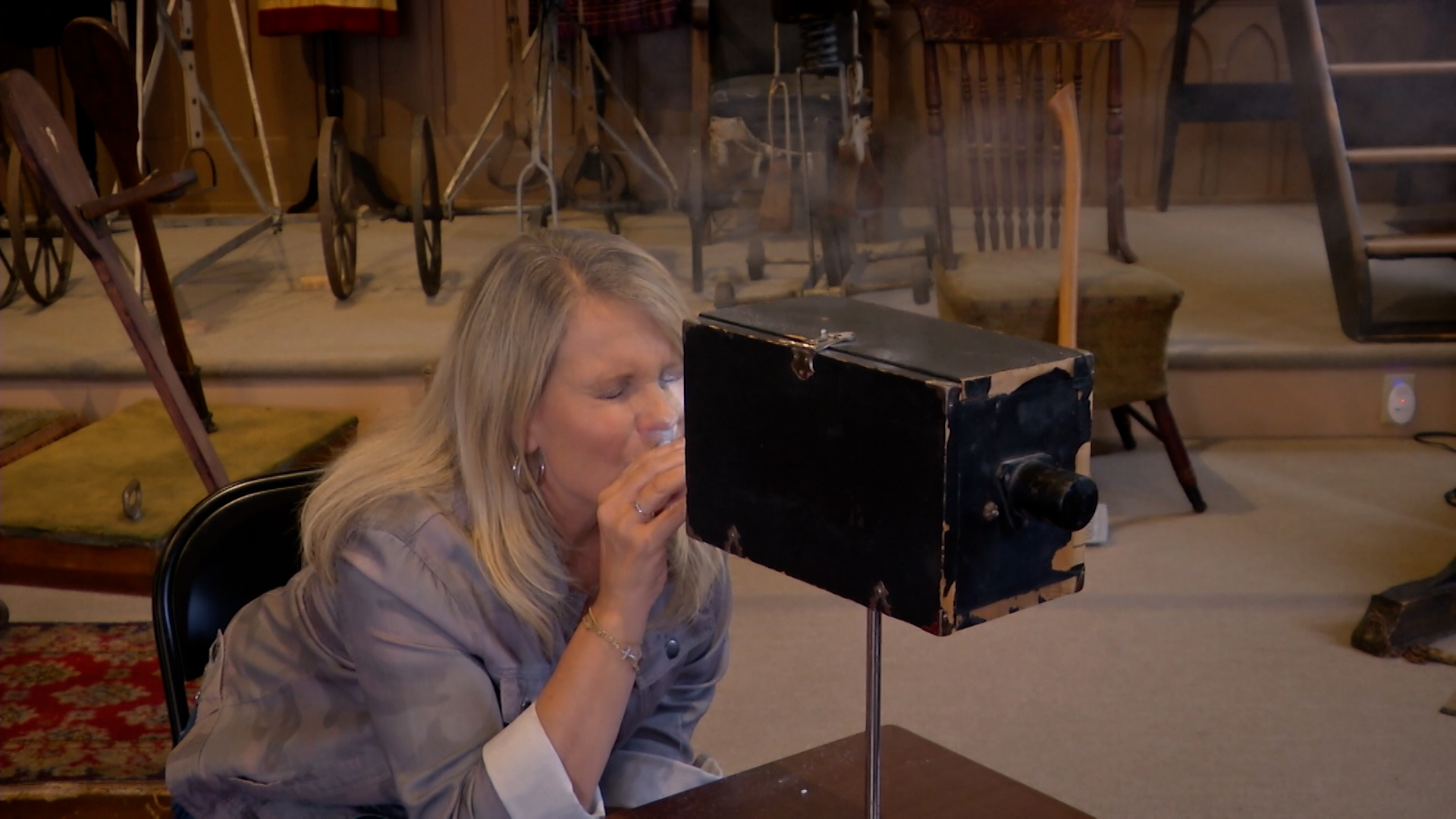 Small Town, Big Deal: 811