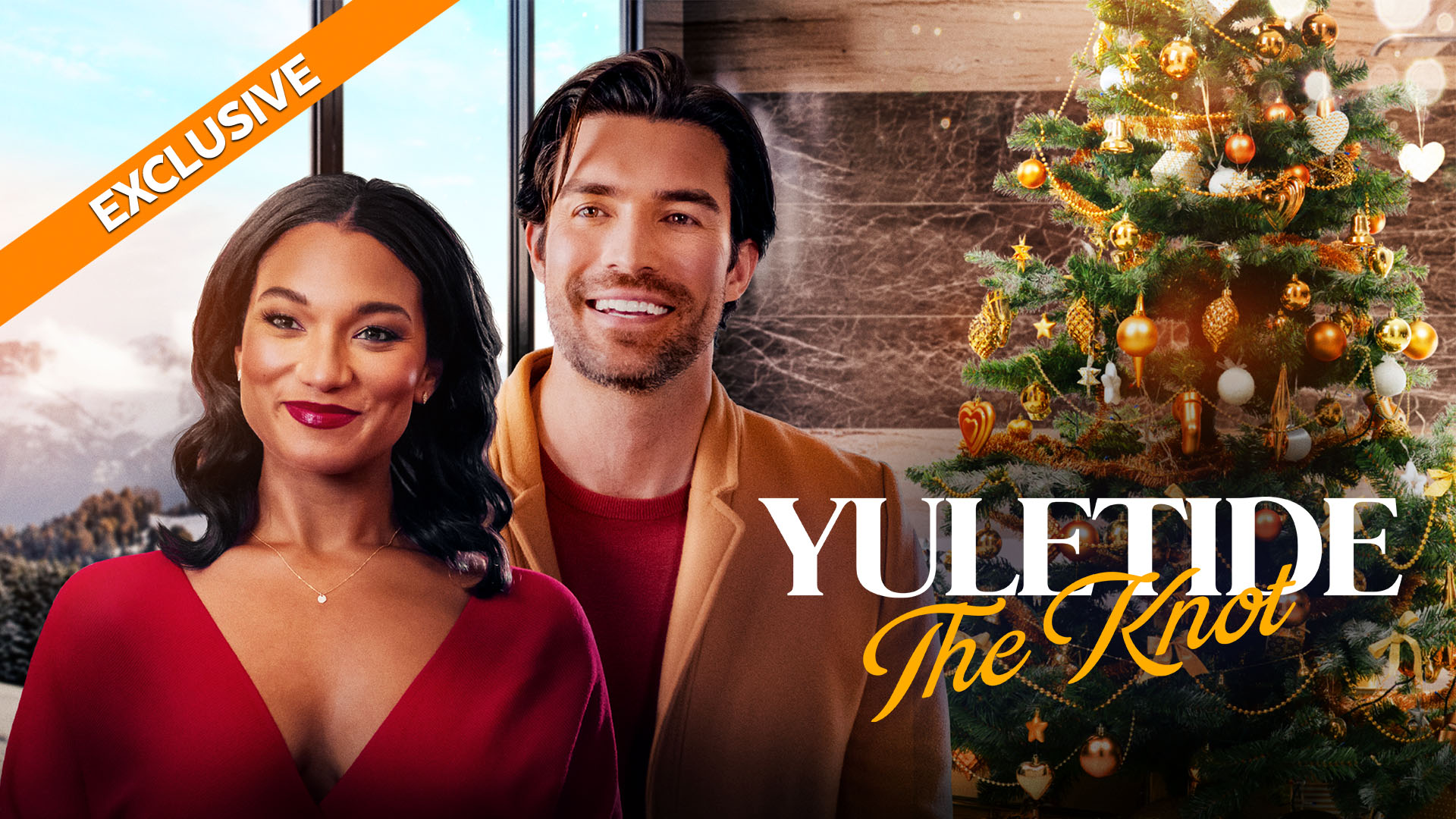 Yuletide the Knot