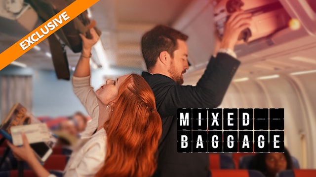 Mixed Baggage