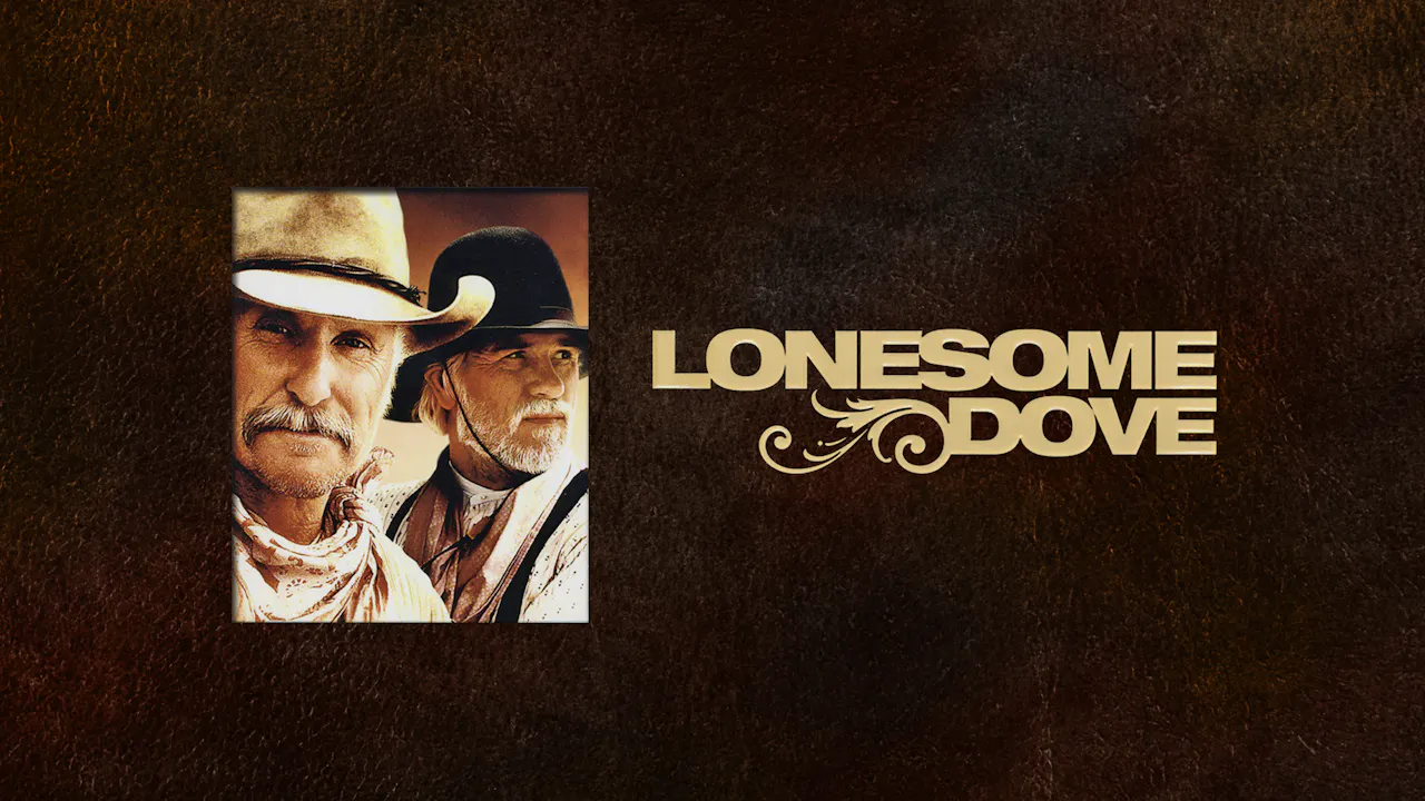 Lonesome Dove Season 1 (July 5, 2024) Lonesome Dove UP