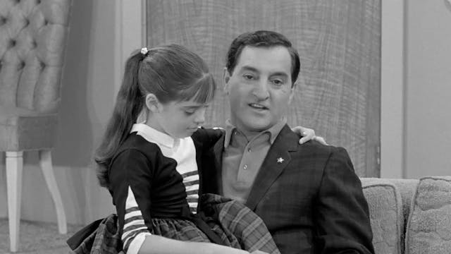 What Are Friends For?