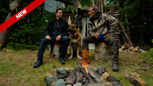 805 - Fortitude Newfoundland