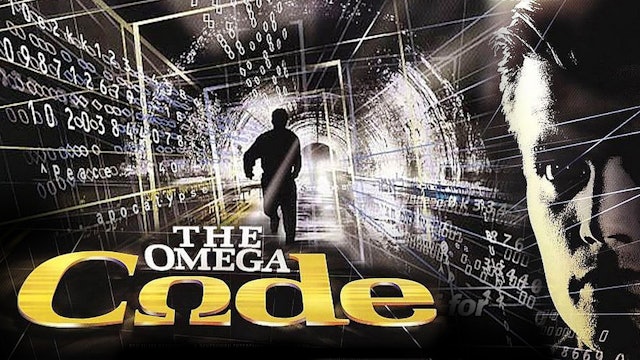 The Omega Code