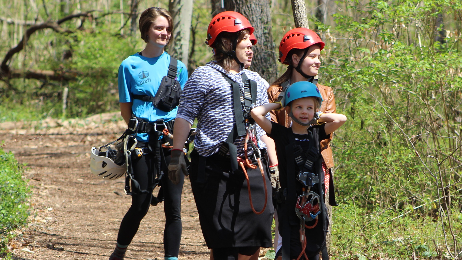 821 - New Beginnings