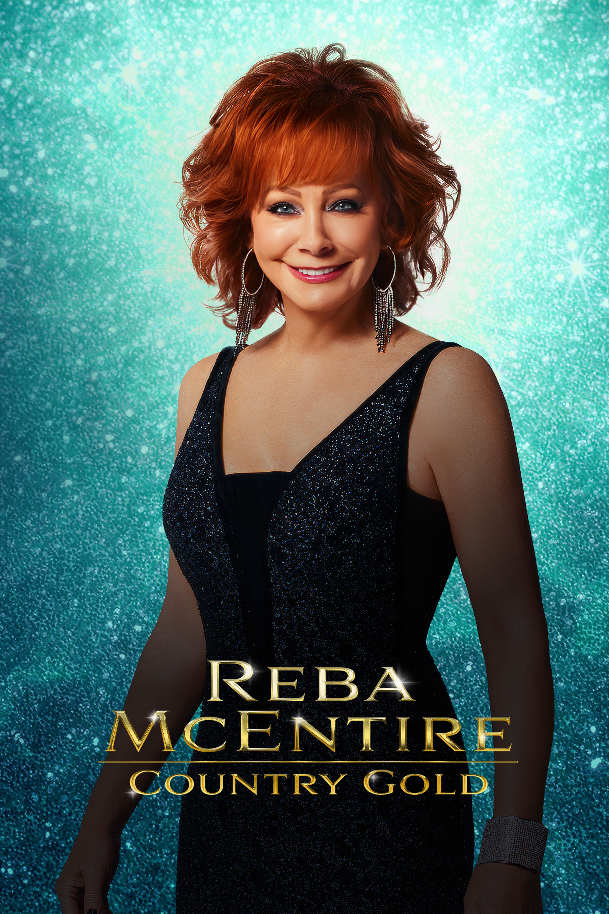 Reba McEntire: Country Gold