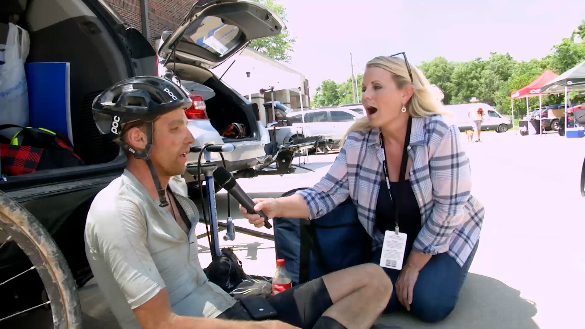 Small Town, Big Deal: 702