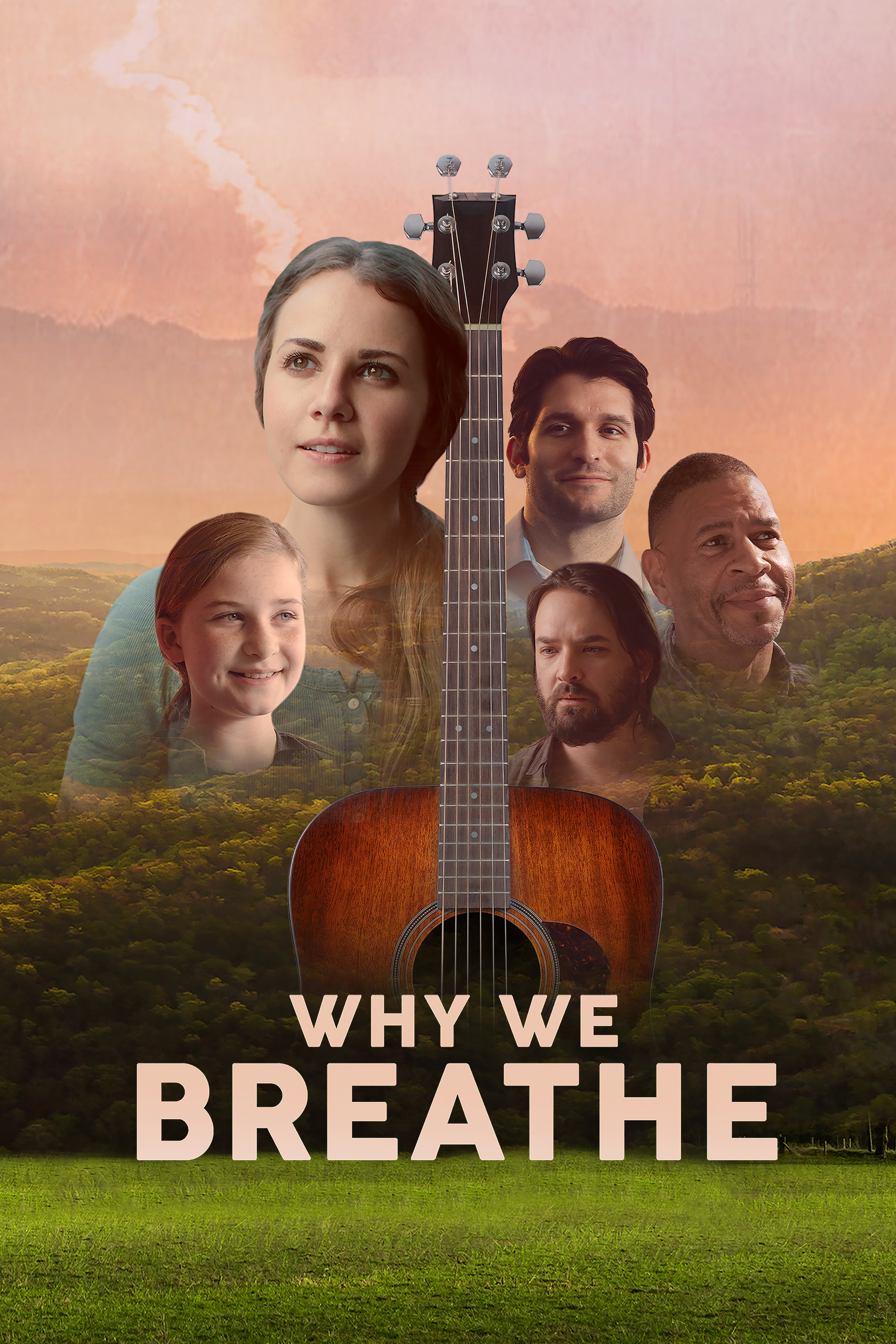 Why We Breathe
