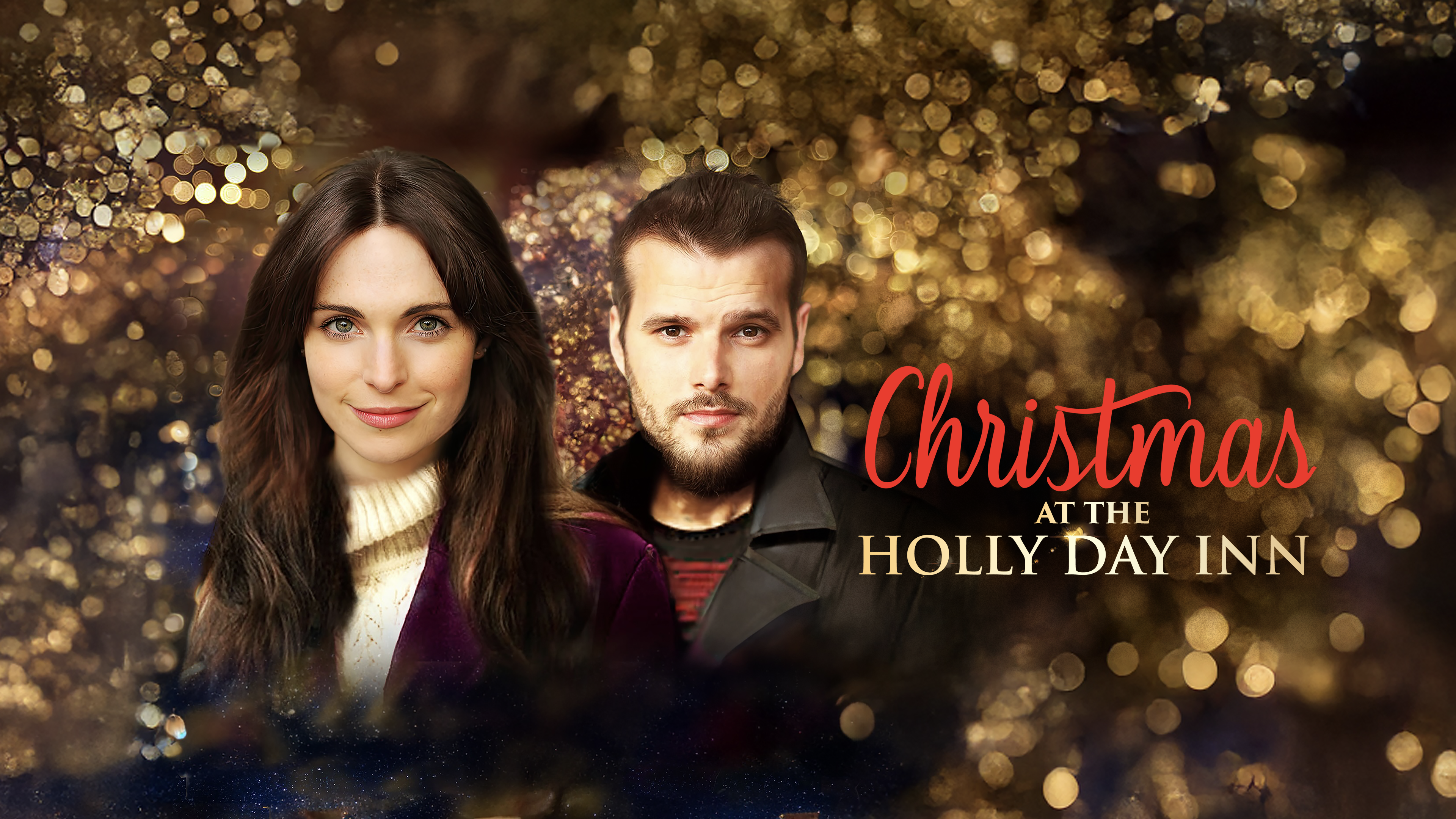 Coming Soon - Christmas at the Holly Day Inn (12/19)
