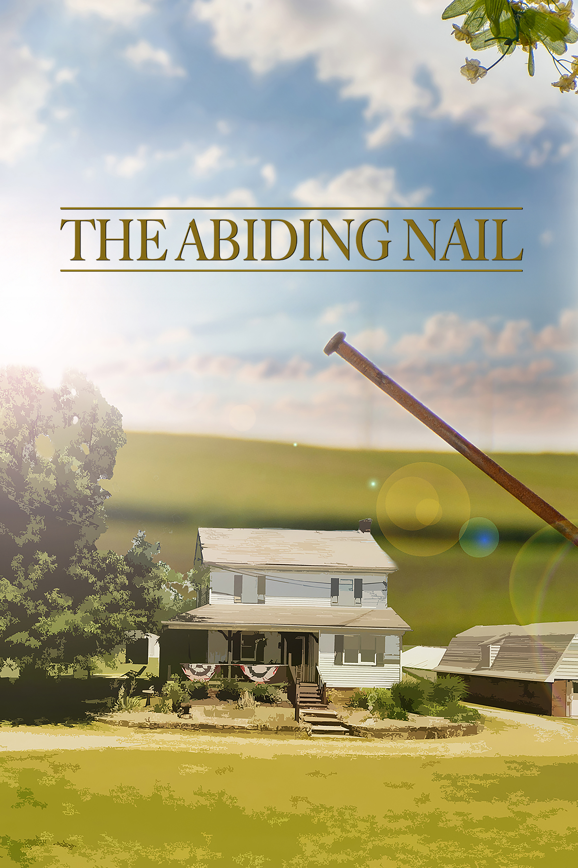 The Abiding Nail