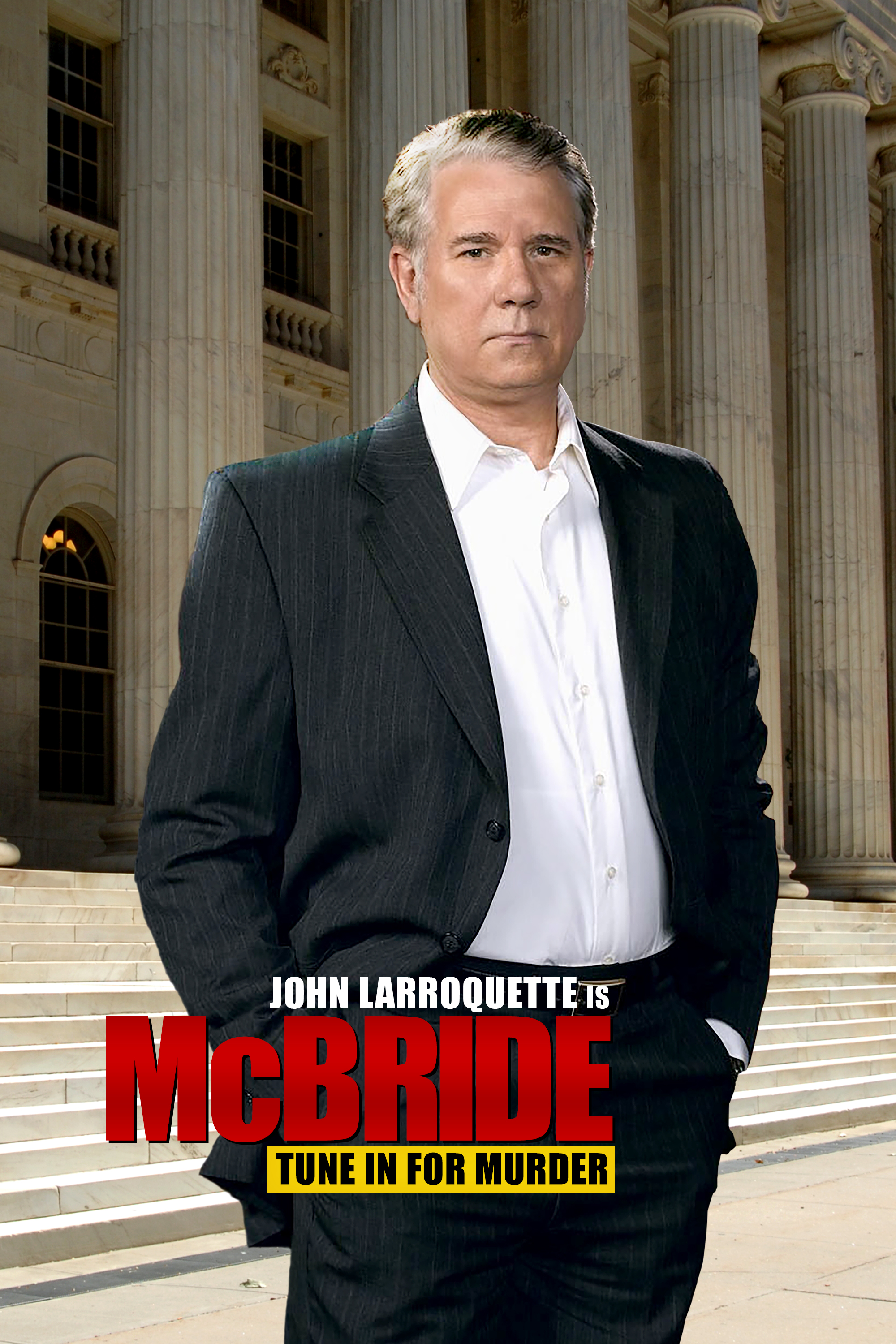 McBride Mysteries Collection UP Faith and Family