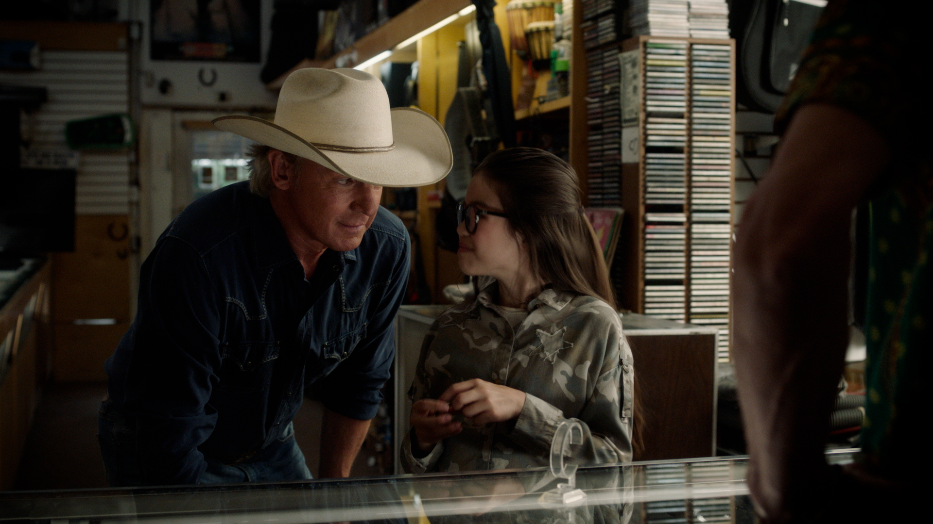 1504 - Sins of the Father