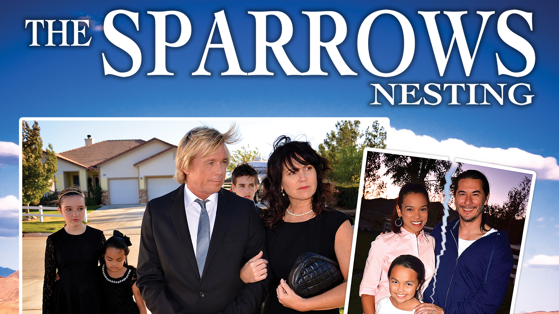 The Sparrows: Nesting