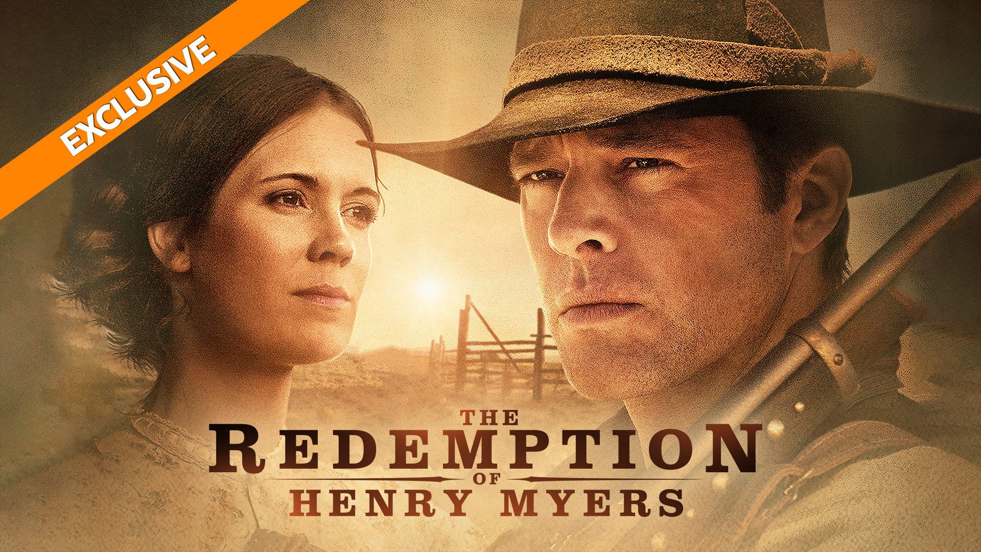 The Redemption of Henry Myers