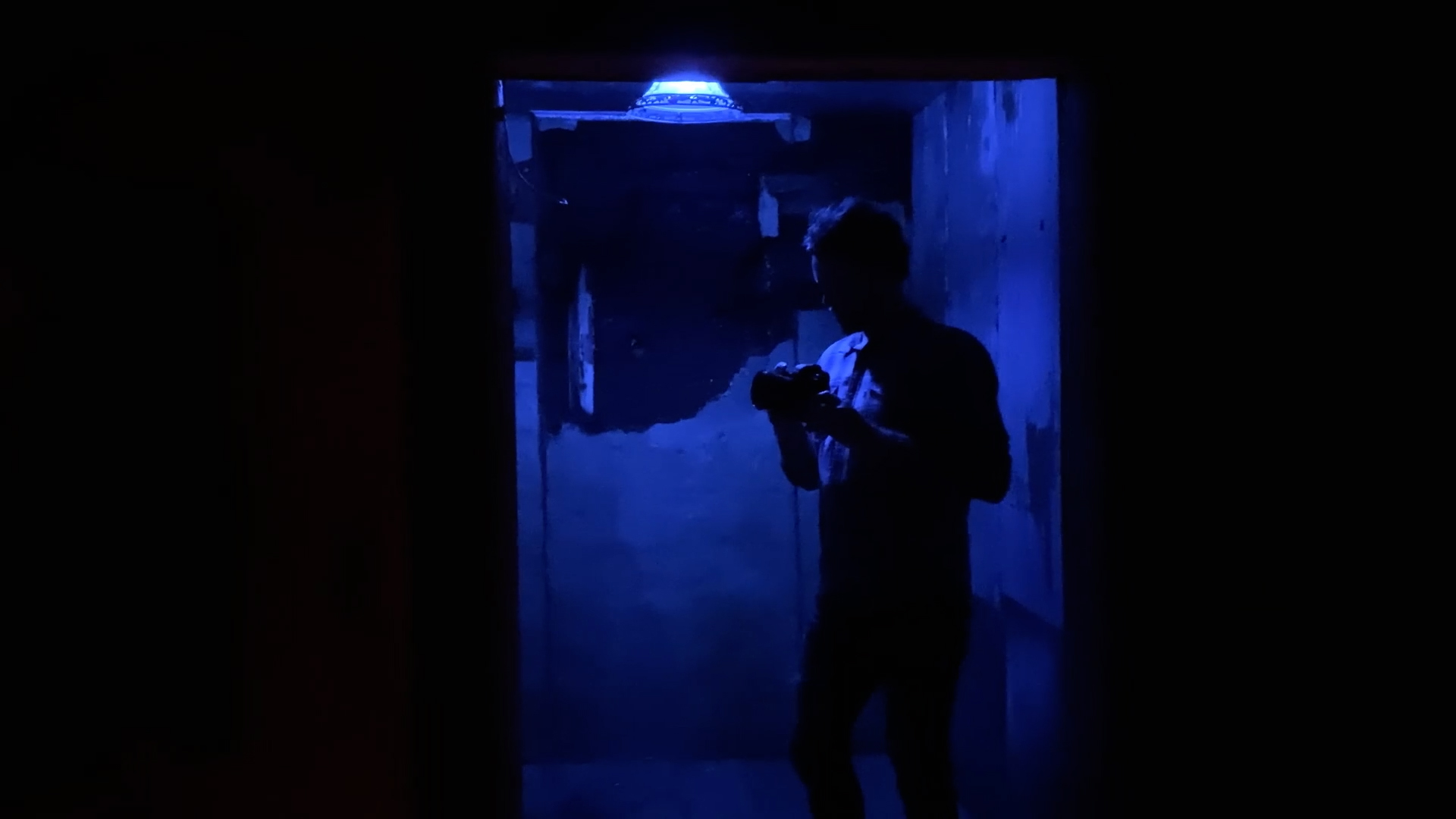 Deserts and Mountain Lions. Oh My!