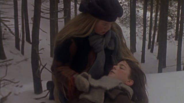 A Child Shall Lead Them