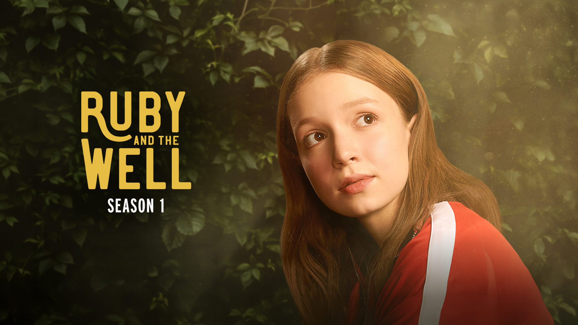 Ruby and the Well