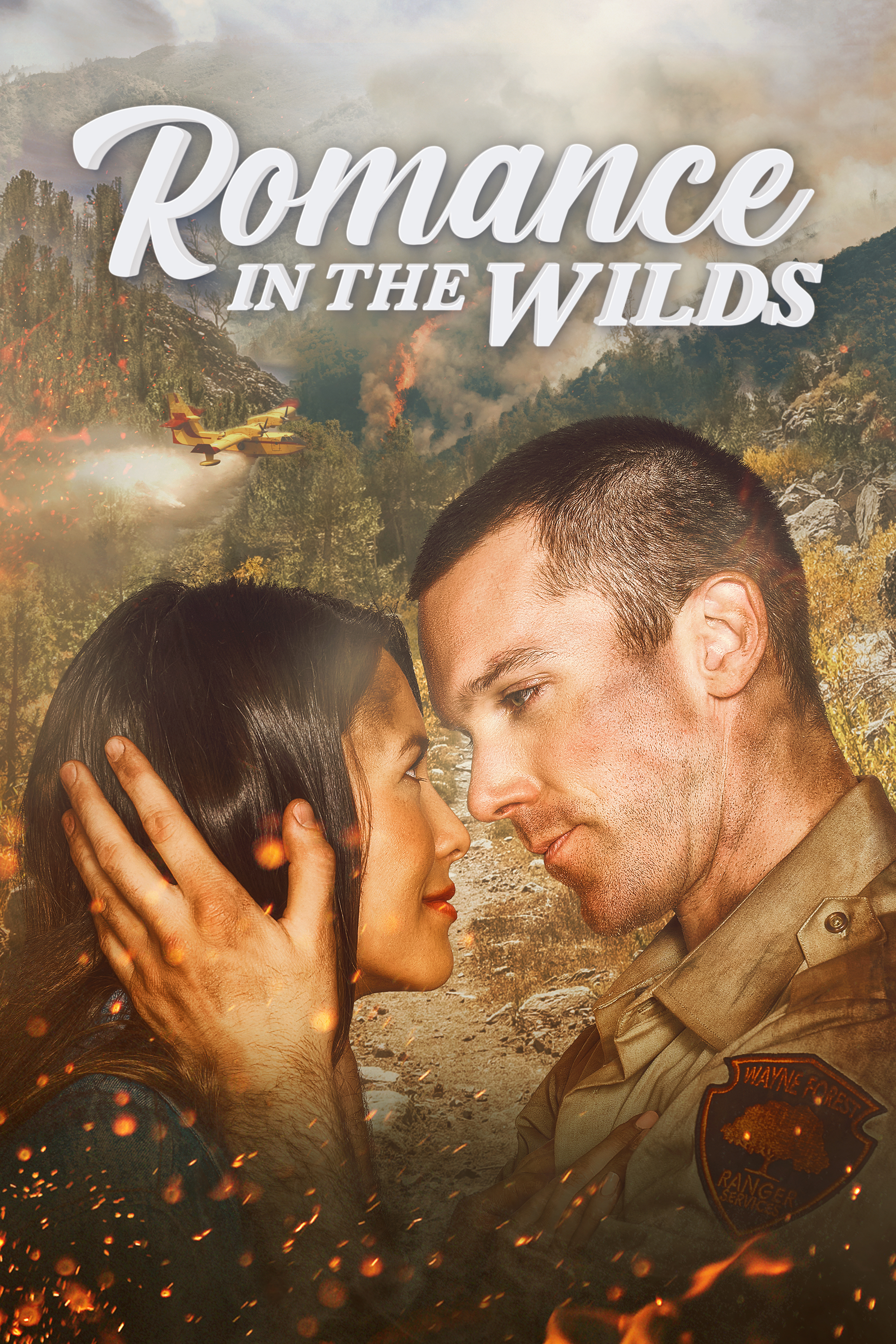 Romance in the Wilds