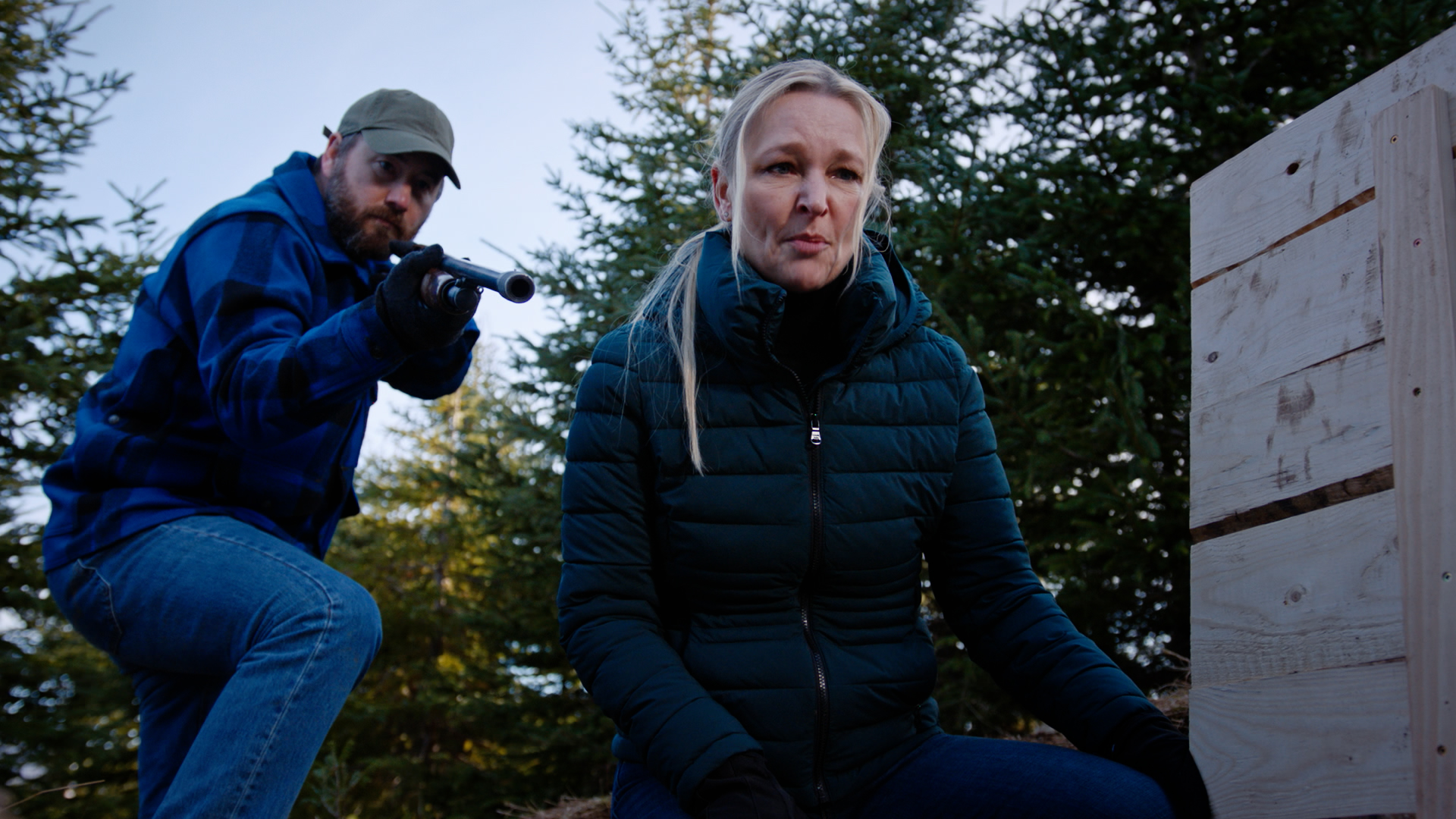 Midseason Premiere: 309 - Grave Matters