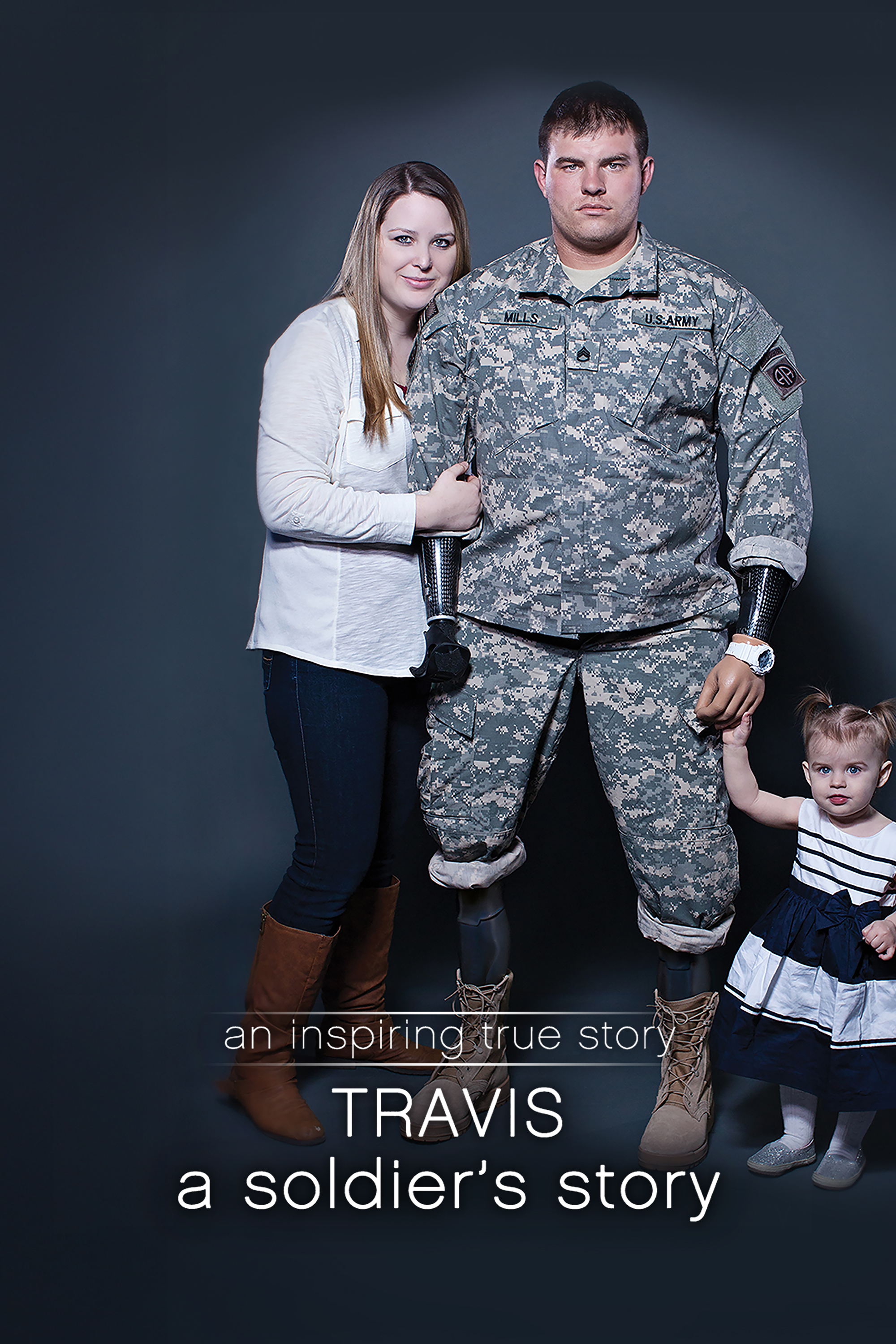 Travis: A Soldier's Story
