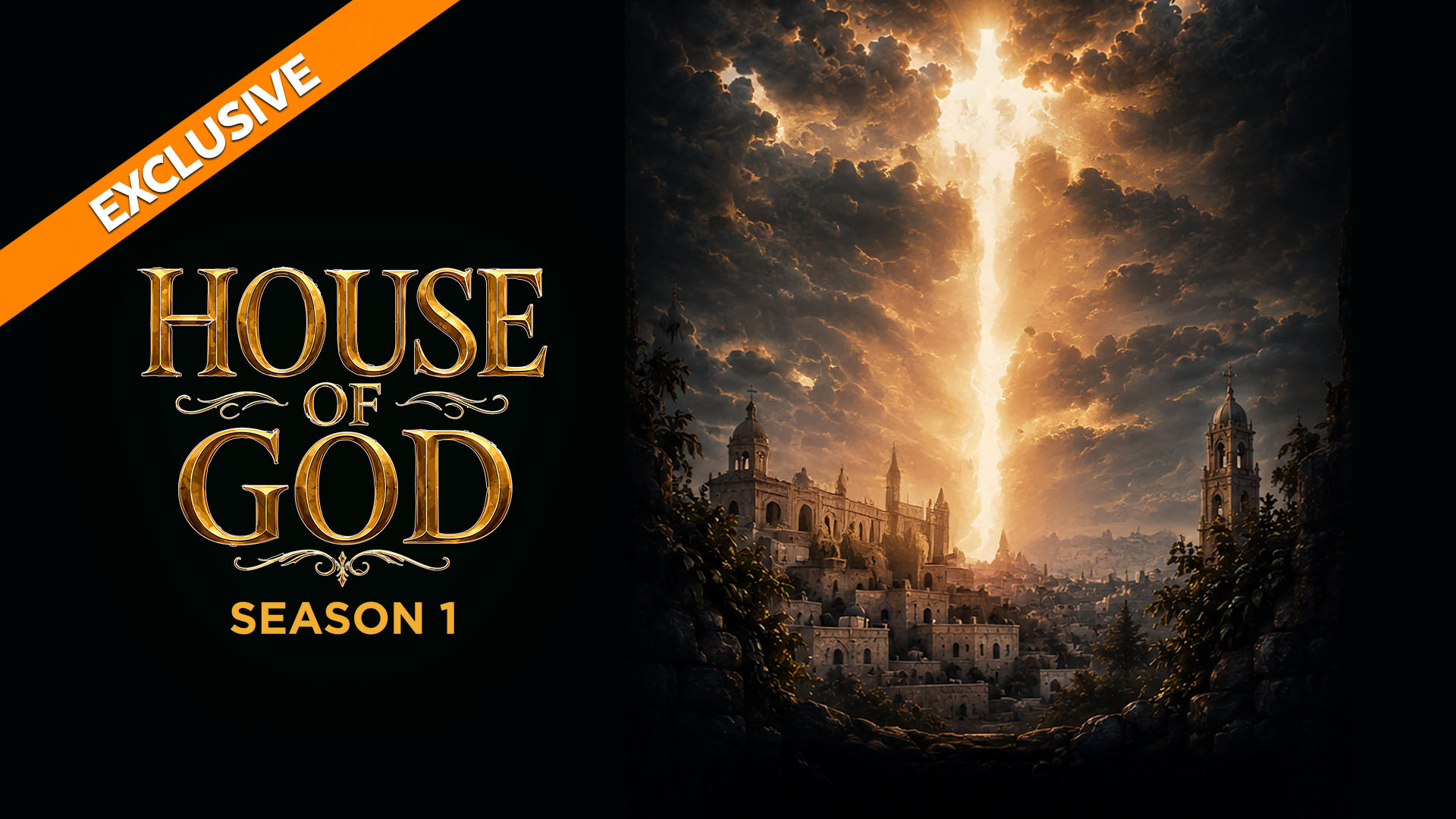 House of God
