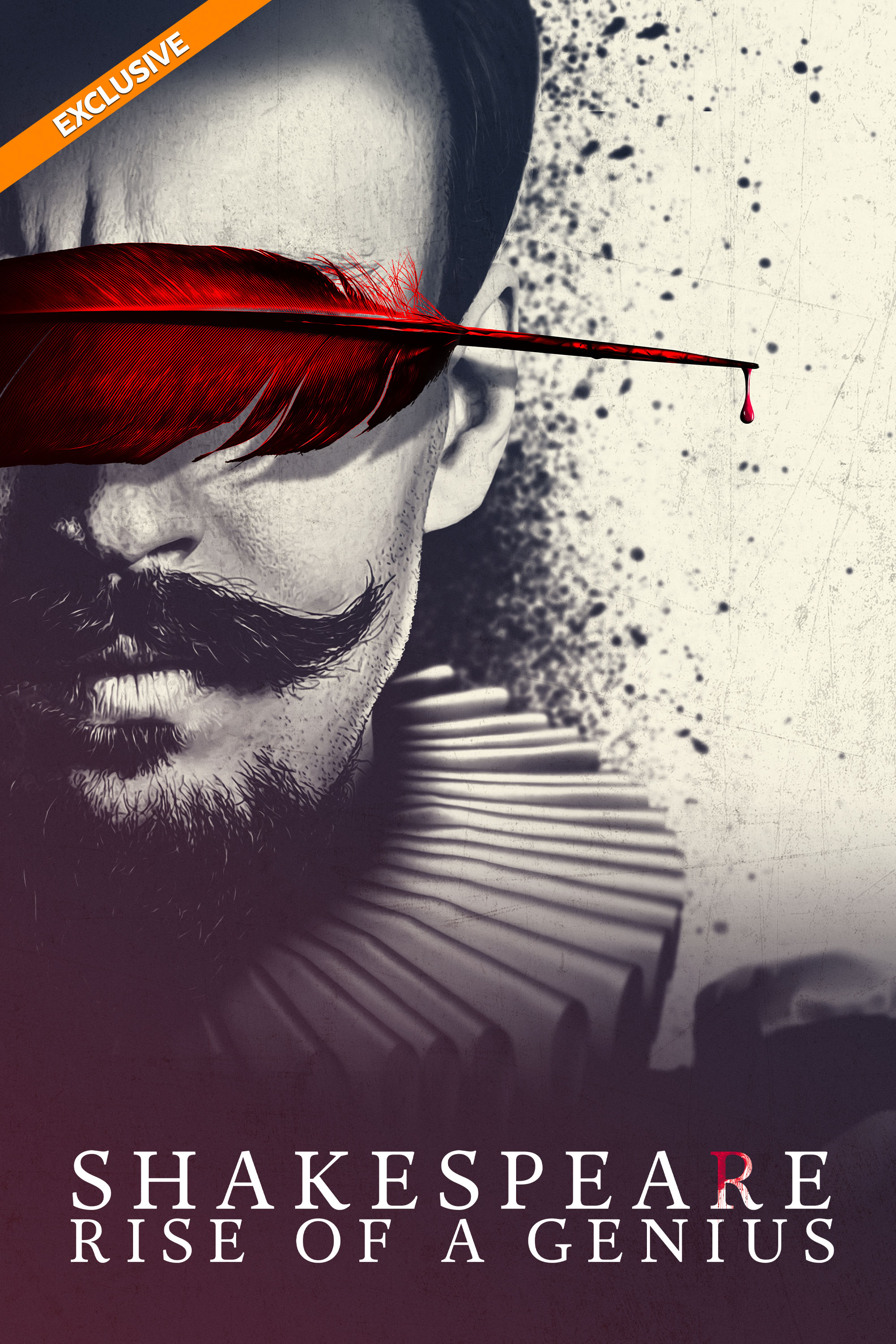 Shakespeare: Rise of a Genius