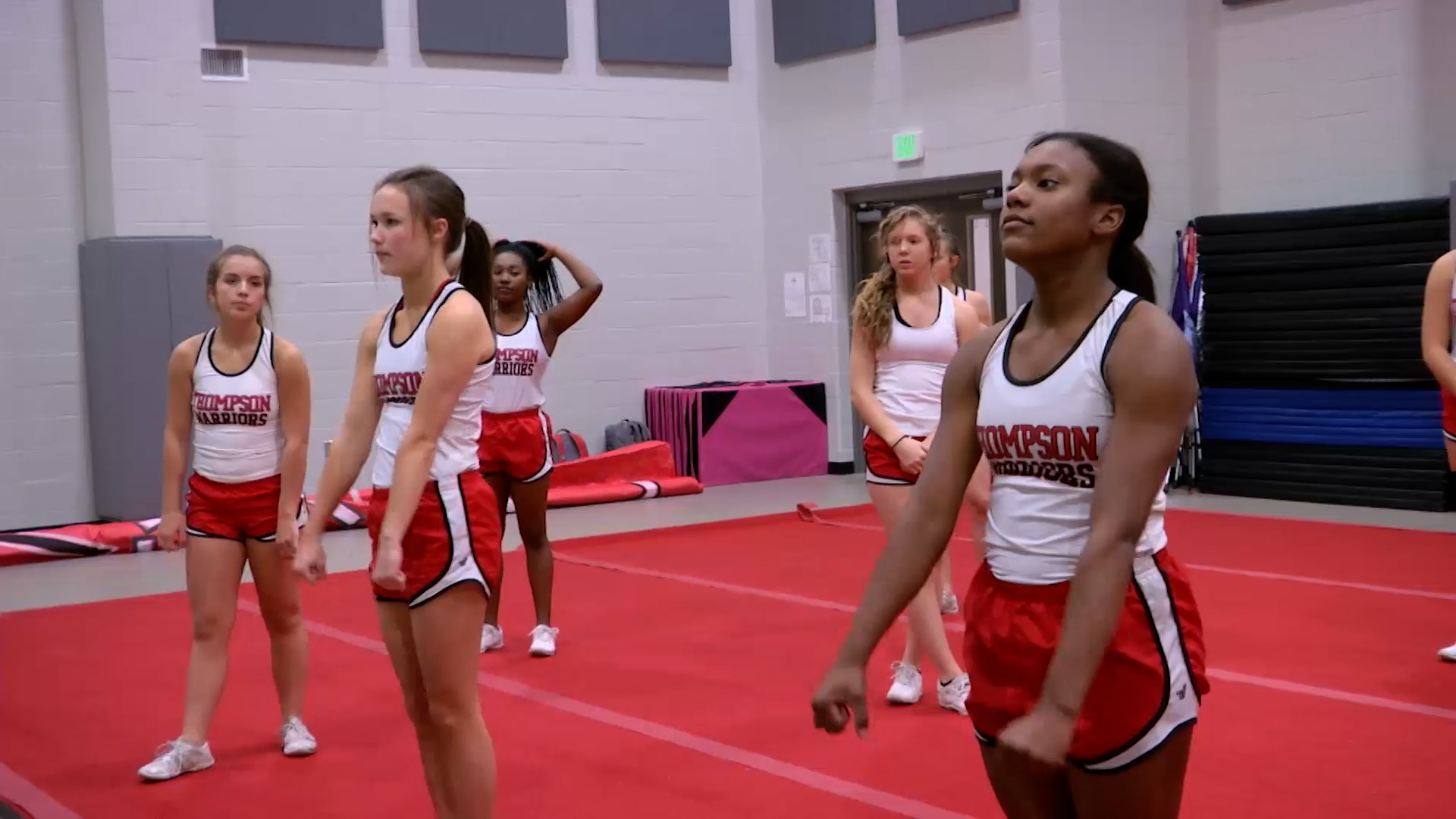 Small Town, Big Deal: 521