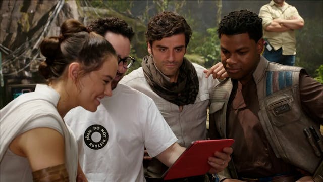 Making the Movies: 514