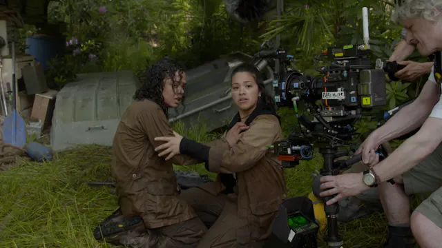 Making the Movies: 549
