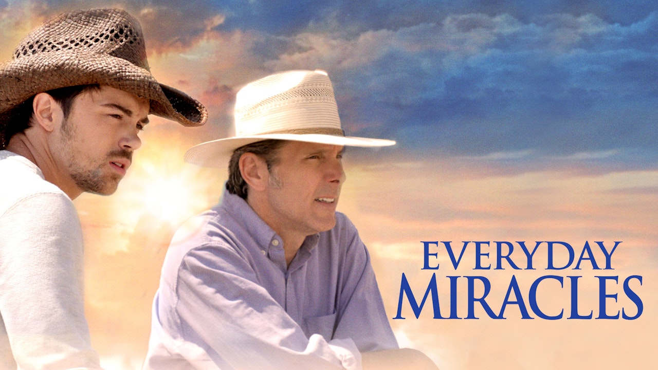 Everyday Miracles - UP Faith and Family