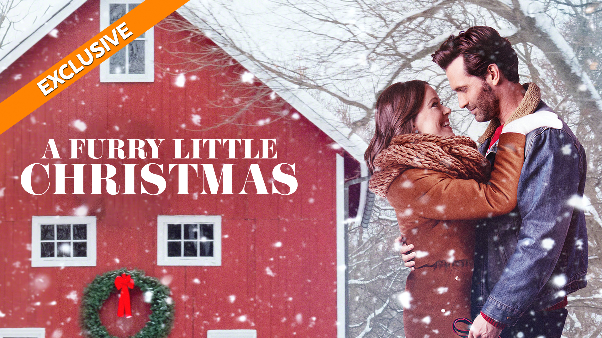 A Furry Little Christmas