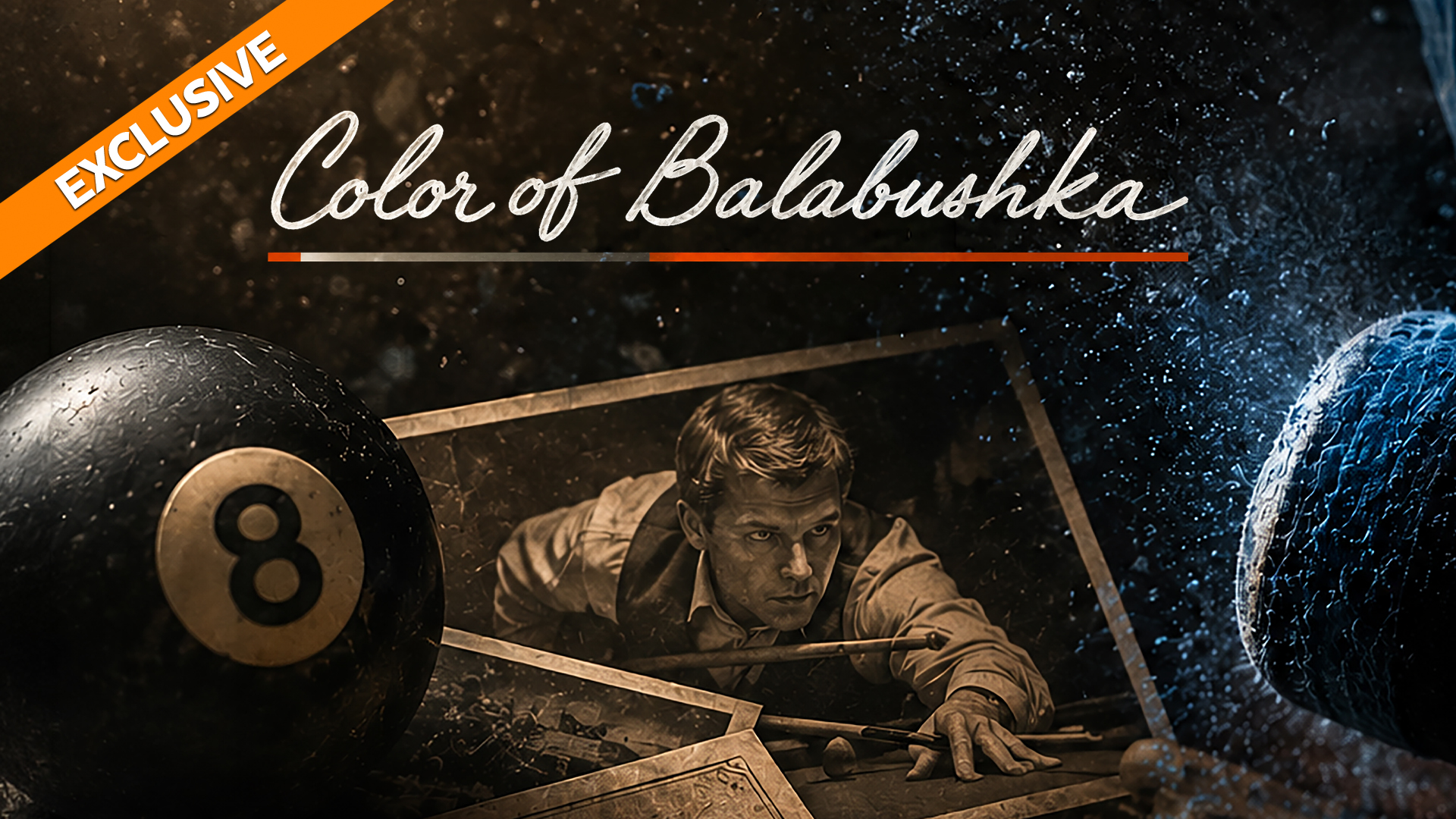 Coming Soon - Color of Balabushka (October 9)