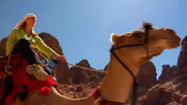 Jordan Part 2
