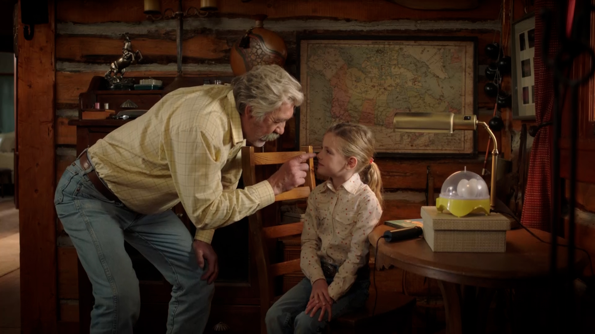 1802 - Bird's Eye View