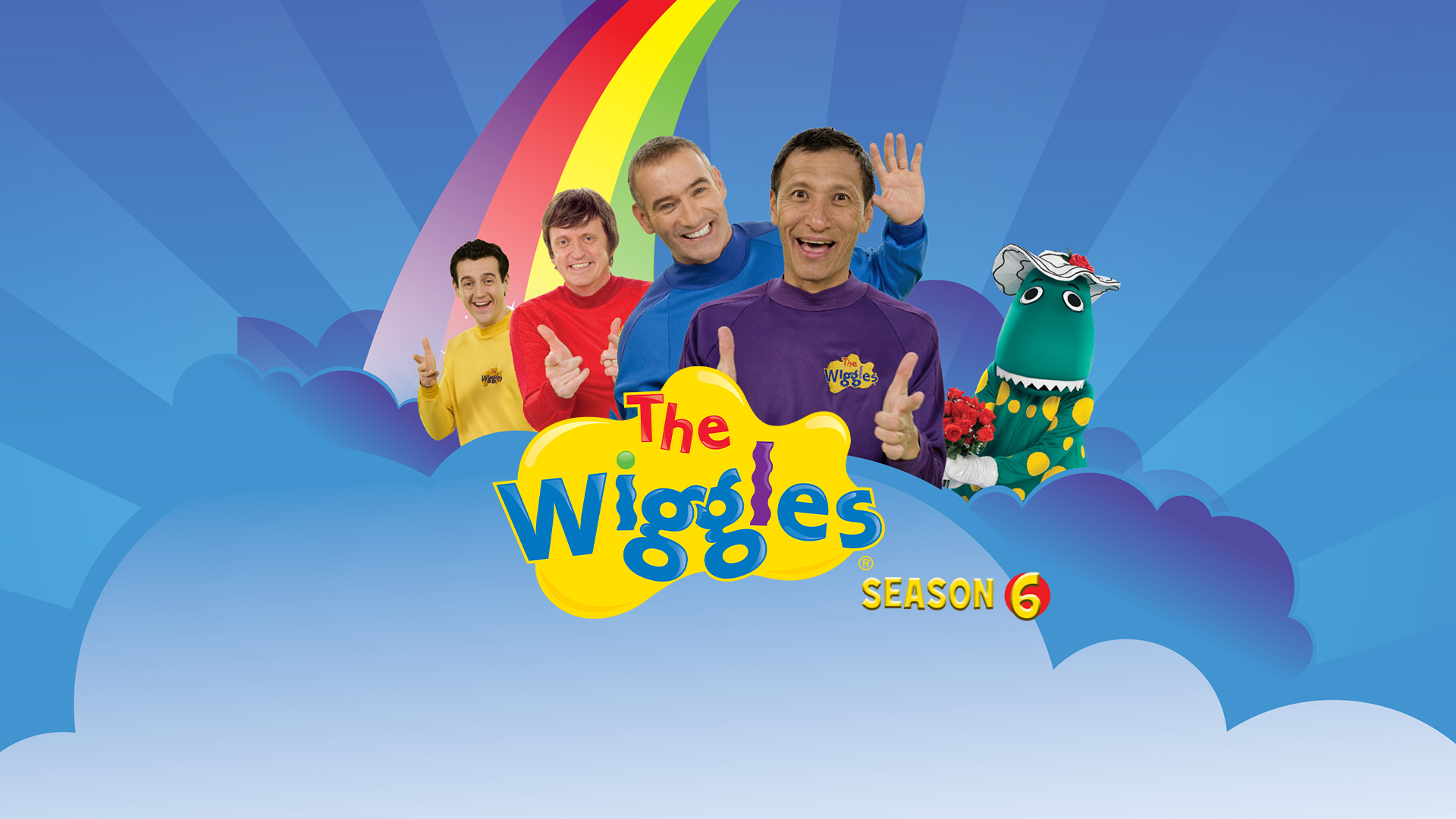 The Wiggles