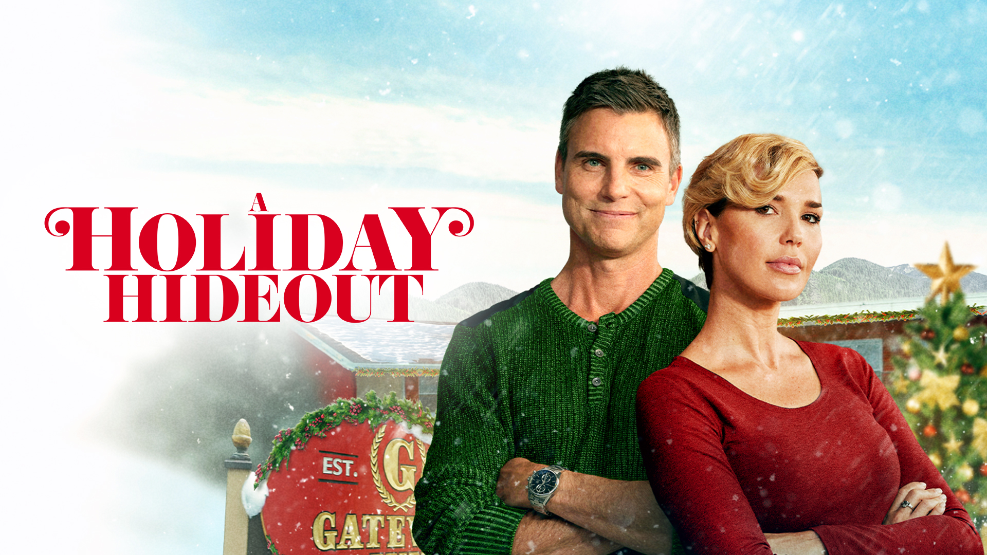 Holiday Hideout