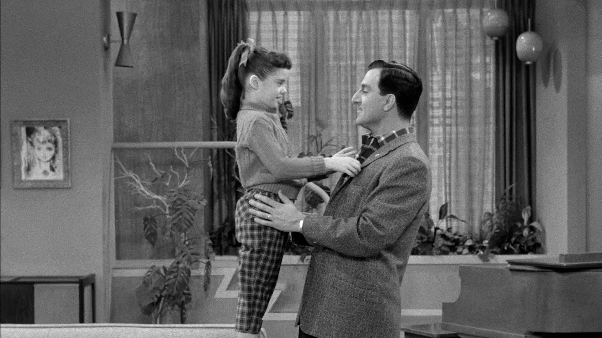 Linda Wants to Be a Boy